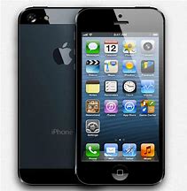 Image result for Back View of iPhone 5