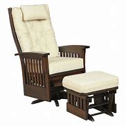 Image result for Glider Chairs Indoor