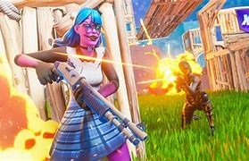 Image result for The People Who Are in NRG Fortnite