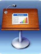 Image result for Keynote iPhone App Icon