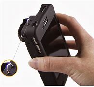 Image result for Phone Taser in X-ray