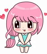 Image result for Whats App Stickers Female