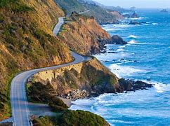 Image result for Pacific Coast Highway Los Angeles