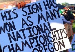Image result for College Gameday Texas Signs