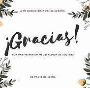 Image result for agradeciniento