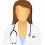 Image result for Doctor-Patient Icon