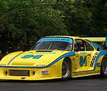 Image result for IMSA Porsche 934