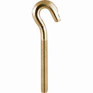 Image result for Threaded Hook Bolts