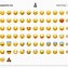 Image result for Cute Emoji Apple