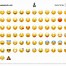 Image result for 6 Apple Emoji