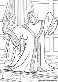 Image result for Elena of Avalor Mateo Coloring Page