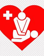 Image result for CPR Training to Give Clip Art