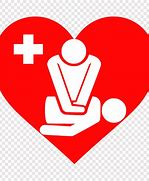 Image result for CPR Hands Icon