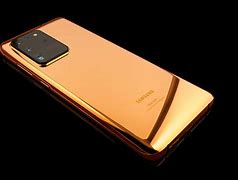 Image result for Samsung Galaxy S20 Ultra Rose Gold