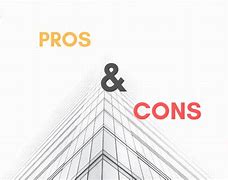 Image result for Pros and Cons Pic