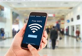 Image result for Wi-Fi Use