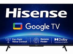 Image result for Hisense Remote Google TV U6G