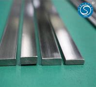 Image result for Stainless Steel Flat Bar Trim