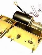 Image result for Variable Speed Gear Motor