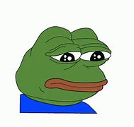 Image result for Animated Pepe