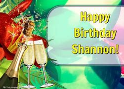Image result for Shannon Martin Birthday Cards