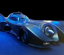 Image result for Retro Batmobile