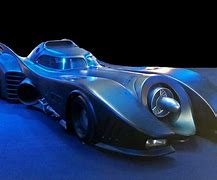 Image result for Batmobile Cartoon