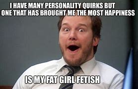 Image result for My Quirks Meme