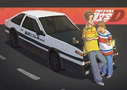 Image result for Initial D Wallpaper