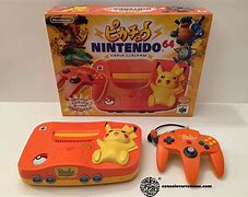 Image result for Nintendo 64 Colors