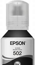 Image result for Epson 502 Ink Bottles