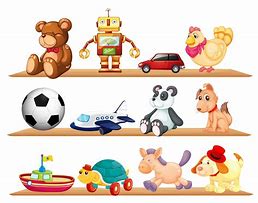 Image result for Preschool Toys Clip Art