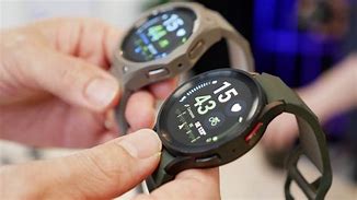 Image result for Samsung Gear Watch 5