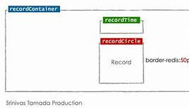 Image result for Start Recording Mic HTML/CSS