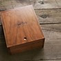 Image result for Wooden Box Packaging