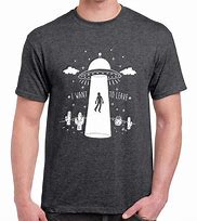 Image result for Alien Species T-shirts