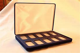 Image result for Silver Bar Cases