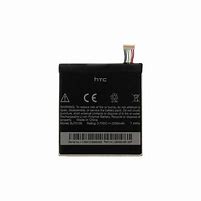 Image result for White HTC EVO 4G LTE Cell Phone Battery