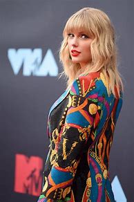 Image result for Taylor Swift VMA Outfit