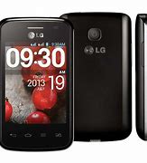 Image result for LG Optimus L1 II