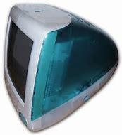 Image result for Light Blue Mac Computer