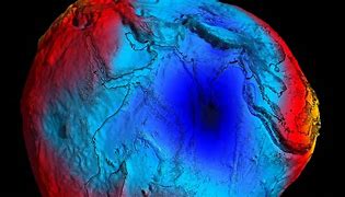 Image result for Big Hole On Earth