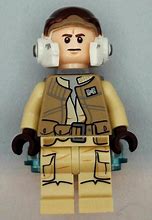 Image result for LEGO Star Wars Rebel Trooper