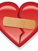 Image result for Healed Heart Emoji
