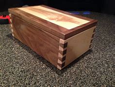 Image result for Building a Wooden Box