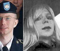 Image result for Bradley Manning Before Transition