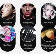 Image result for Mirror Powder
