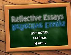 Image result for How to Write a Memory Essay