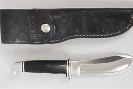 Image result for Buck 103 Knife