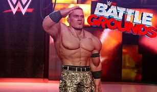 Image result for WWE 2K John Cena